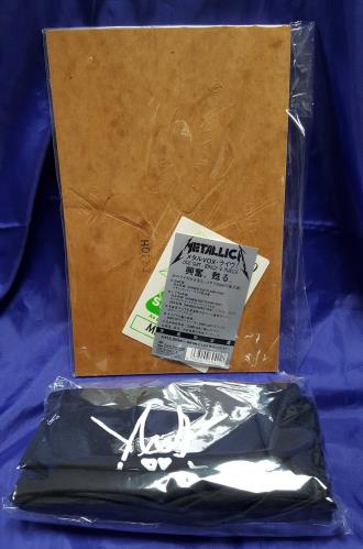 LLICA LIVE SHIT ボックスセット　Tシャツあり 2025年最新】メタリカ LIVE SHITの人気アイテム - メルカリ